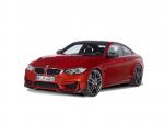 BMW M4 Coupe by AC Schnitzer 2014 года